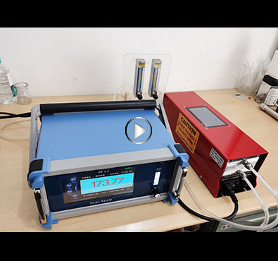 ALD用高濃度臭氧發(fā)生器使用介紹